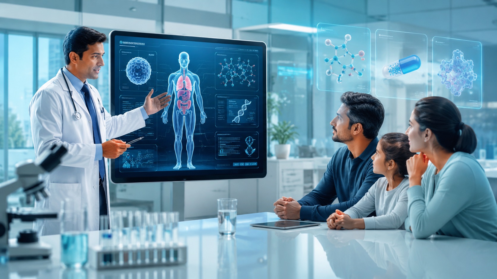 Healthcare Videos