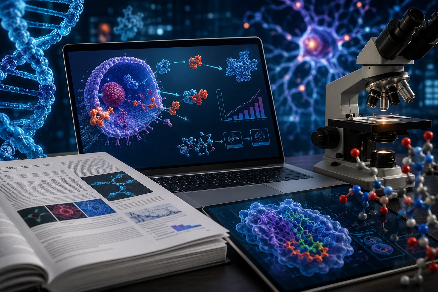 Scientific Publishing Videos