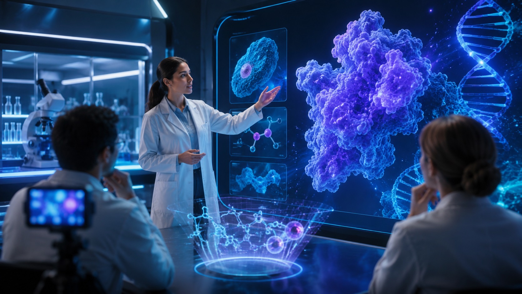 Making Science Easier to Understand
